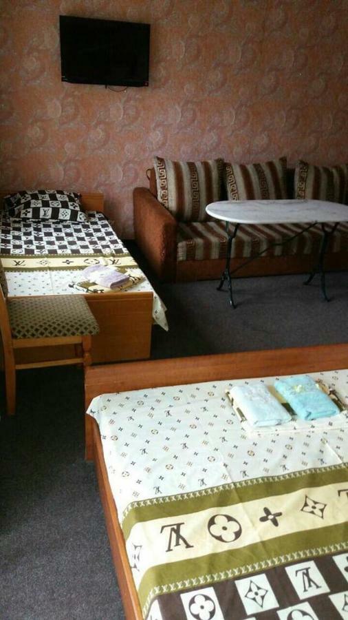 Imperial Hotel Krivoy Rog Kryvyi Rih Luaran gambar