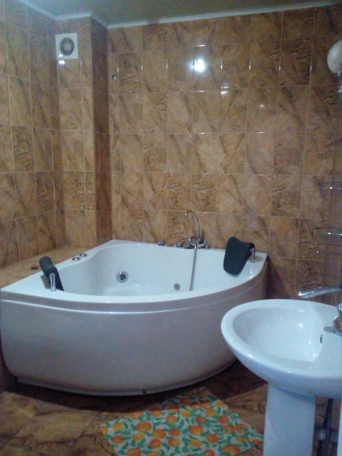Imperial Hotel Krivoy Rog Kryvyi Rih Luaran gambar