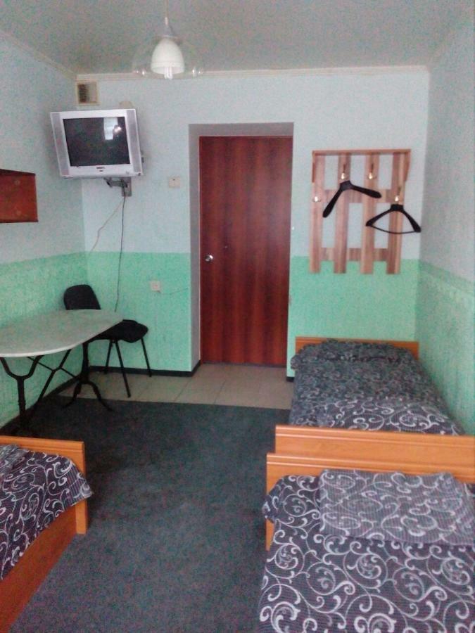 Imperial Hotel Krivoy Rog Kryvyi Rih Luaran gambar