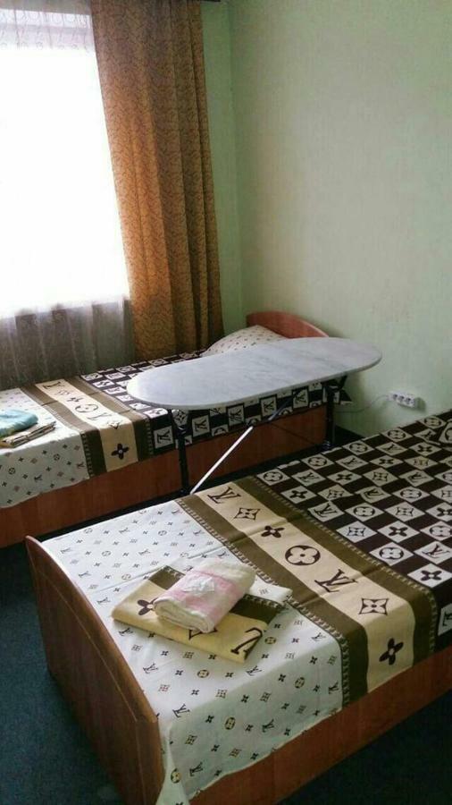 Imperial Hotel Krivoy Rog Kryvyi Rih Luaran gambar