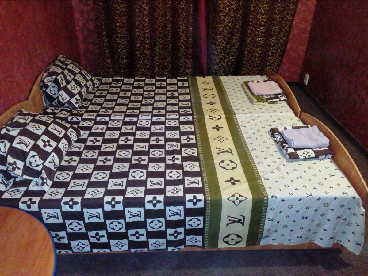 Imperial Hotel Krivoy Rog Kryvyi Rih Luaran gambar
