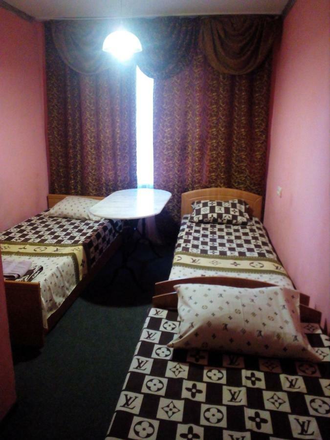 Imperial Hotel Krivoy Rog Kryvyi Rih Luaran gambar