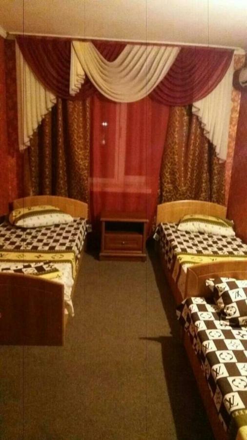 Imperial Hotel Krivoy Rog Kryvyi Rih Luaran gambar