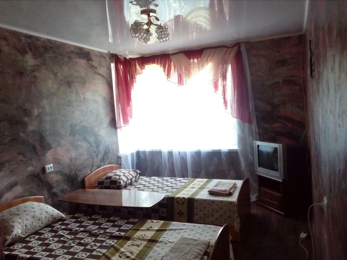 Imperial Hotel Krivoy Rog Kryvyi Rih Luaran gambar