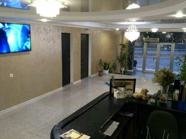 Imperial Hotel Krivoy Rog Kryvyi Rih Luaran gambar