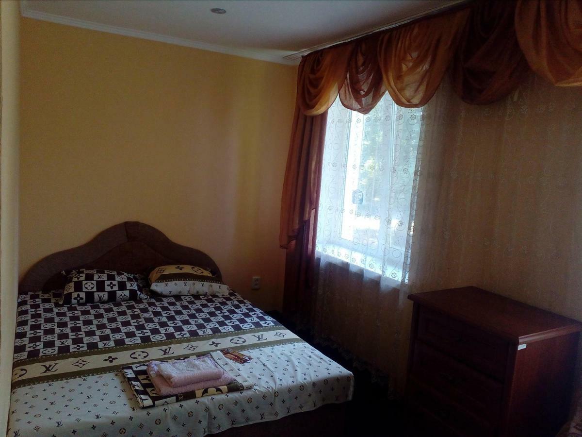 Imperial Hotel Krivoy Rog Kryvyi Rih Luaran gambar