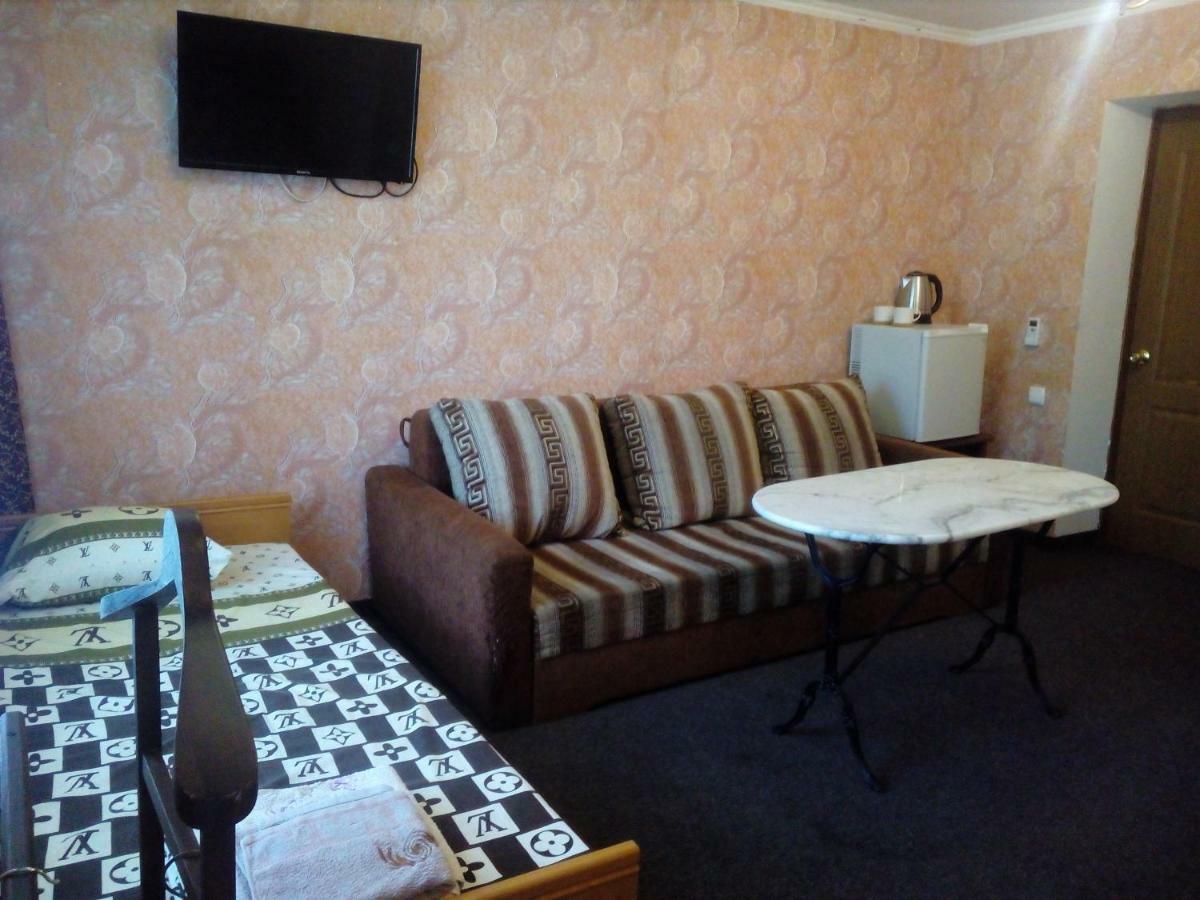 Imperial Hotel Krivoy Rog Kryvyi Rih Luaran gambar