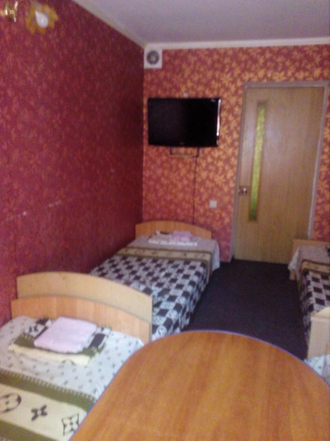 Imperial Hotel Krivoy Rog Kryvyi Rih Luaran gambar