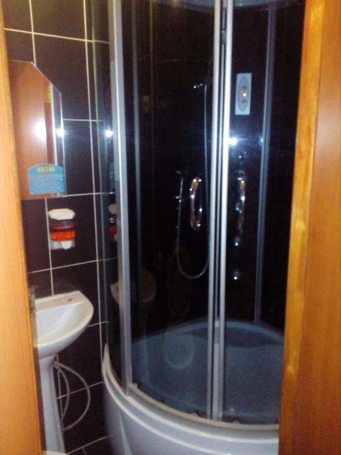 Imperial Hotel Krivoy Rog Kryvyi Rih Luaran gambar