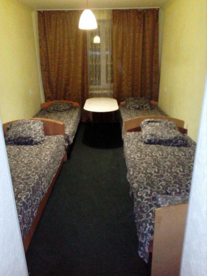 Imperial Hotel Krivoy Rog Kryvyi Rih Luaran gambar